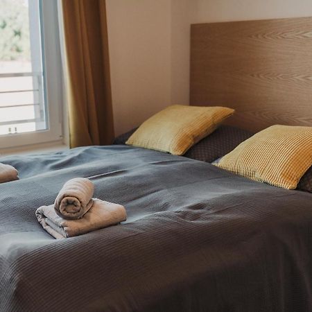Апартаменти Beautiful New Studio, 400M From The Square Плзень Екстер'єр фото